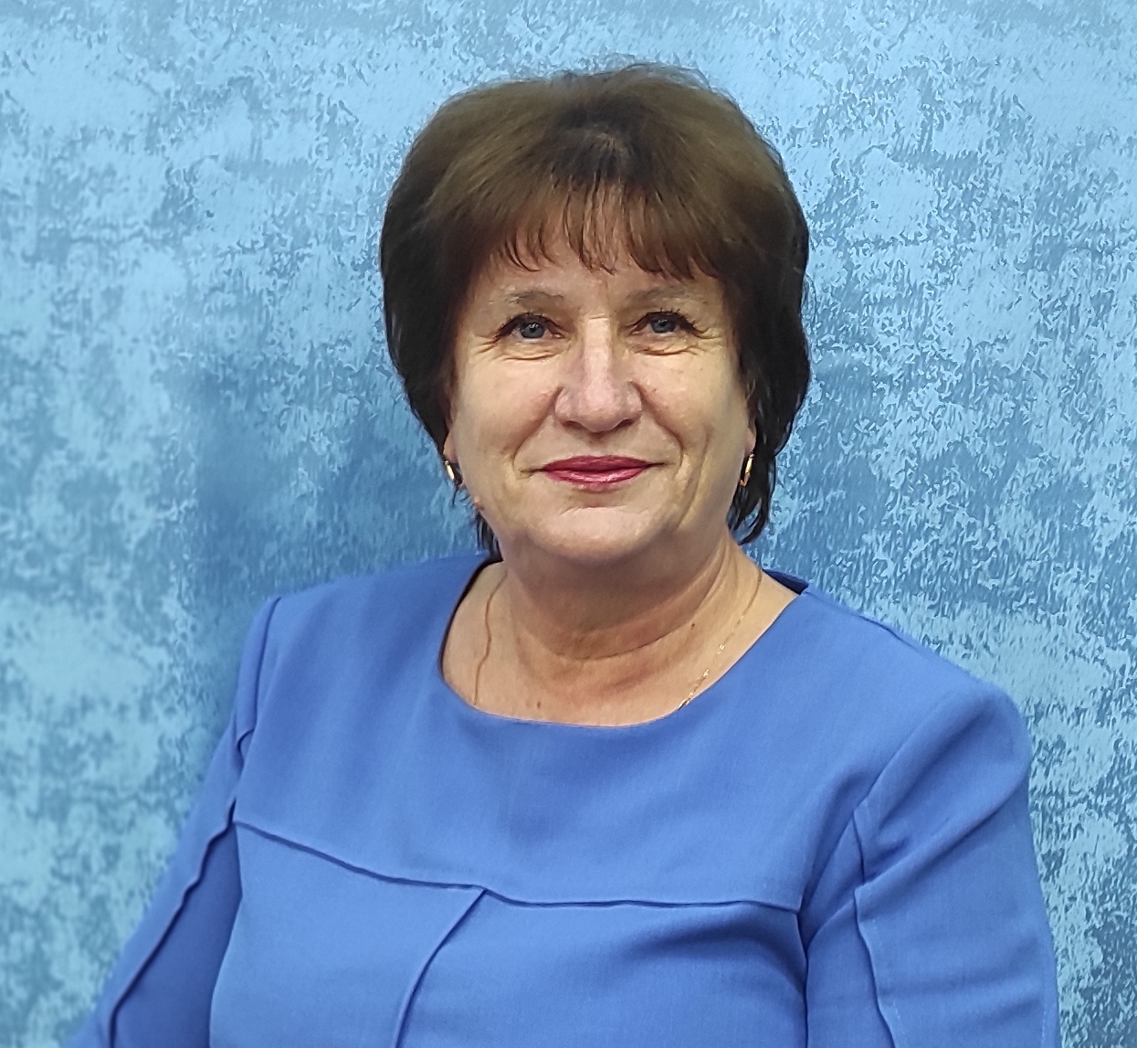 Реутова Татьяна Алексеевна.